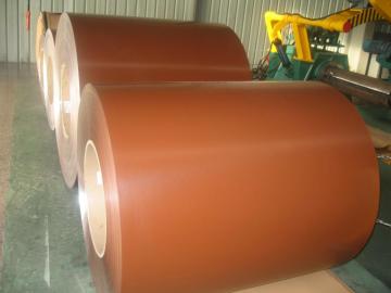 Interior Decorating Embossed Aluminum coils