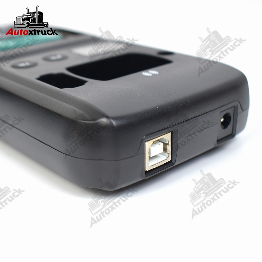 XTOOL KC501 Key Programmer ECU Reader OBD2 Chip Tool Works With X100 PAD3 Car Key & Chip Programming new version