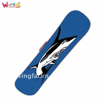 professional fashionable surfing board