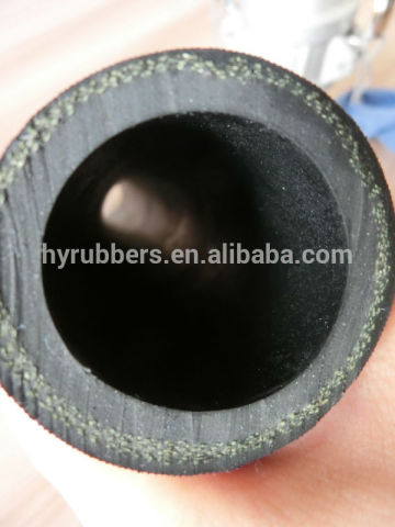 Rubber Hose for Hot Water