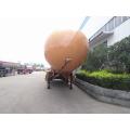 45000 Liter Trailer Truk Semi Tanker Semi