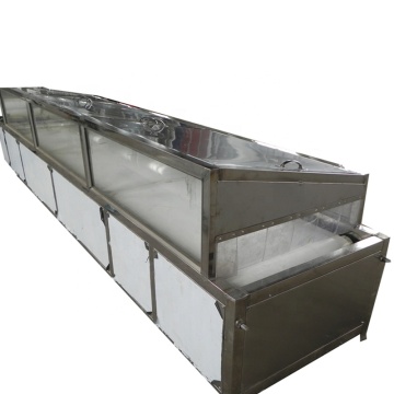 Automatic Electrical Pasta Making Machine for Fresh Pasta