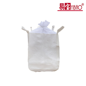 One ton bag four sling container bag