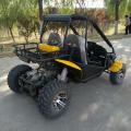 250cc 4x2 adult quad go karts dune buggy