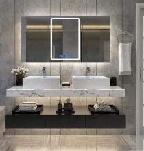 Modern Style Bathroom Vanities Sale