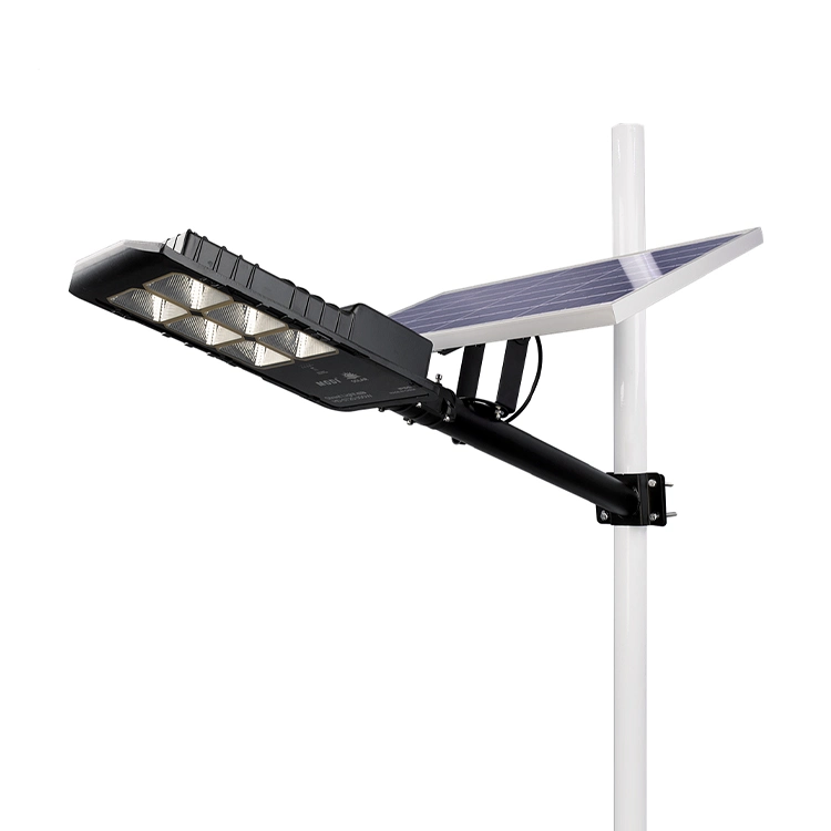 Split Lamp Solar Lighting