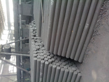 Graphite Electrode RP 150mm-600mm
