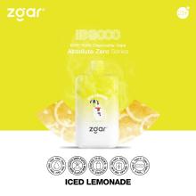 Zgar AZ ICE BOX VAPE-GREP