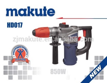 MAKUTE HD017 850w infrared massage hammer