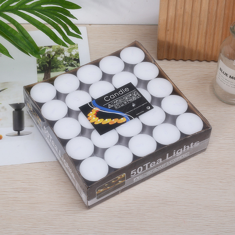 Парафін воск габрэйскай свечкі з ханукі