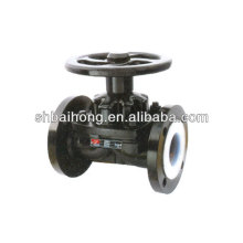 High Quality Diaphragm Valve Supplier