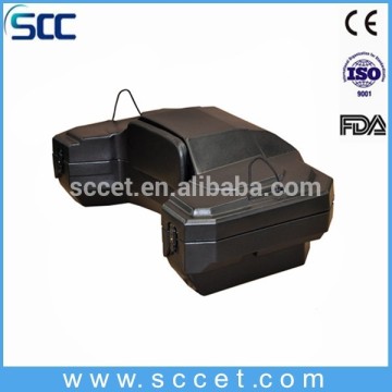 91Liters plastic rotomoulding ATV box, ATV cargo box
