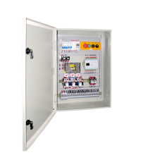Power Cabinet for 2-6 Story Service Elevators & Dumbwaiters