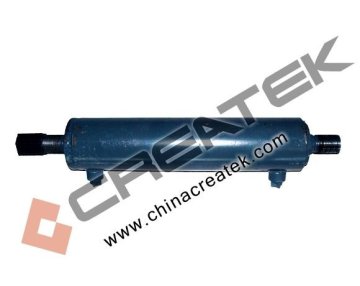 Chinese Howo truck parts,howo Operating cylinder,WG931470070
