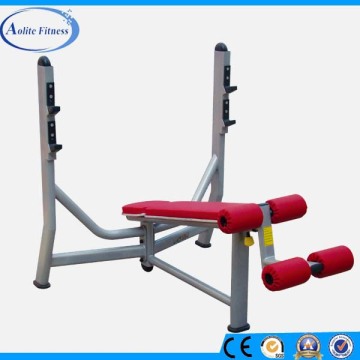 Gym Bench Olympic Decline Bench