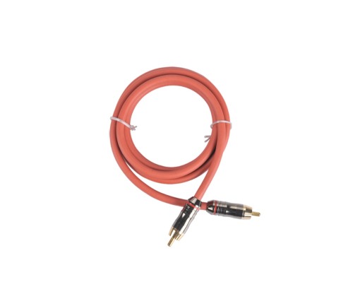 For audio sound system high grade audio cable 5m RCA Cable(RCA-05)