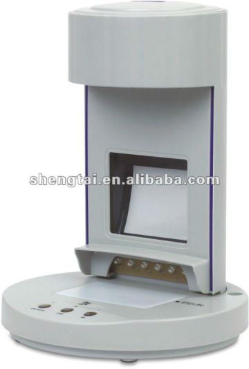 uv lamp money detector ST1000