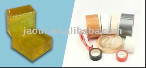 hot melt adhesive glue for craft paper tapes