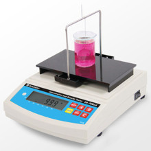 DE-120W: Original Factory Beer Density Meter, Alcohol Density Meter, and Milk Hydrometer