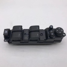 Wholesale Automotive Window Lifter Switch - Power Window Control Switch
