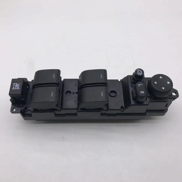 Wholesale Automotive Window Lifter Switch - Power Window Control Switch