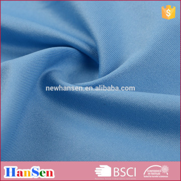 Polyester recycled yarn sports wear knitted fabric