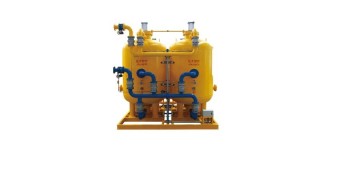 PSA Nitrogen Generators