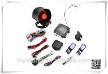 Hot Sell Car Security System