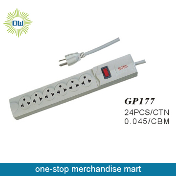 2 Sets Remote Control Socket