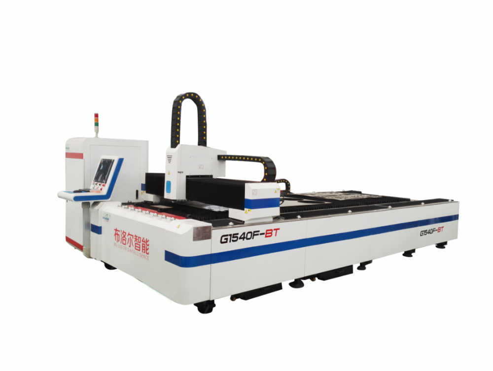 manganese steel Cutting Machine