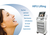 Face lifting hifu portable hifu focused cavitation