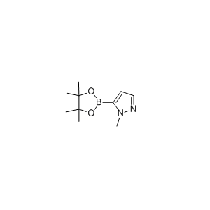 1-Methyl-1H-Pyrazole-5-Boronic Acid Pinacol Ester CAS 847818-74-0