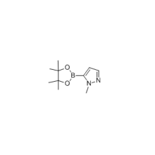 Asam 1-Methyl-1H-Pyrazole-5-Boronic Pinacol Ester CAS 847818-74-0