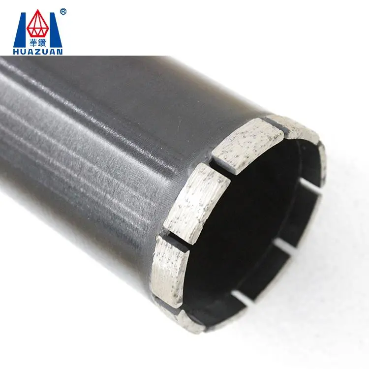 High Efficiency Diamond Drilling Tool Regular Drill Core Bit for Reinforced Concrete