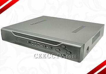 1 Ch Video / Audio , 4 Gb Sd Card Mini Motion Detect Portable Car Dvr For Vehicle, Bus