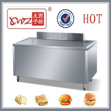EG-1500T Floor Stand Electric Griddle