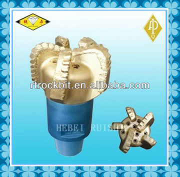 2013 API PDC drill bit /PDC bit /PDC cutter bit