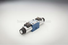 Electrical Operated Directional Control Valve