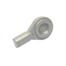 Forged Carbon Steel Flange Bearing Mill Balls