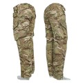 British BDU Combat MTP Uniformes Tatcical OEM personalizado