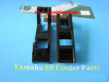Yamaha SS feeder part LEVER,TAPE GUIDE F Part Number:KHJ-MC145-00