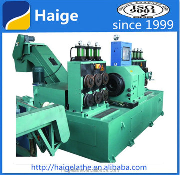 China's Premier Steel Round Bar Peeling Machine