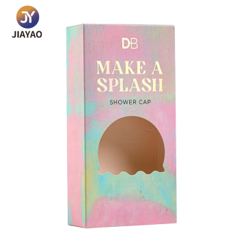 Dream-style openable cosmetic box