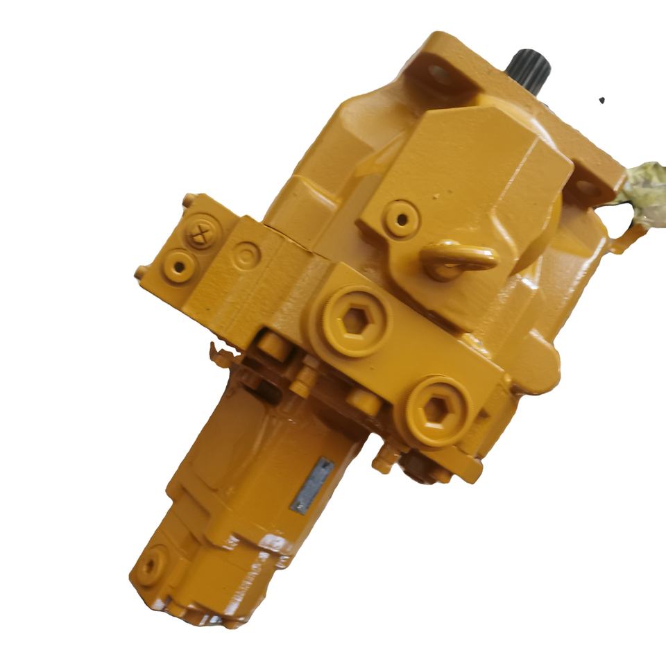 Excavator 308C Hydraulic Pump 165-9270 AP2D36LV1RS7-914-0