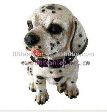 Artifical dog toy,toy poodle (OEM) ,realistic dog toy