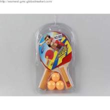 Pingpong ball racket