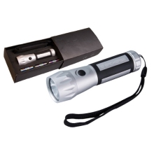 Solo LED Flashlight (1 Watt)