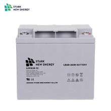 12V50AH Deep Cycle Gel Battery For Solar System