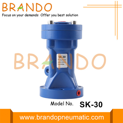 SK-30 Seishin Type Pneumatic Air Knocker SK30