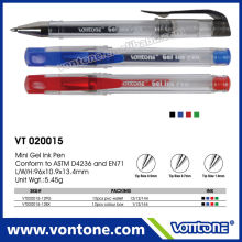 mini gel ink pen